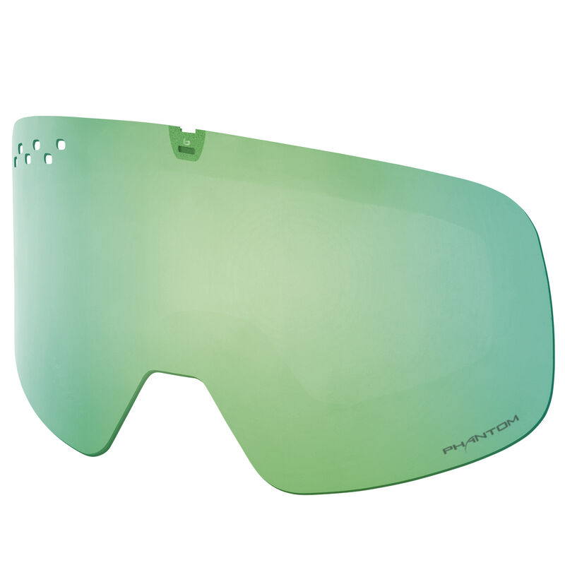 REPLACEMENT LENS NEVADA NEO, No Colour Reference-Phantom Green Emerald Photochromic Cat 1 to 3, hi-res image number null